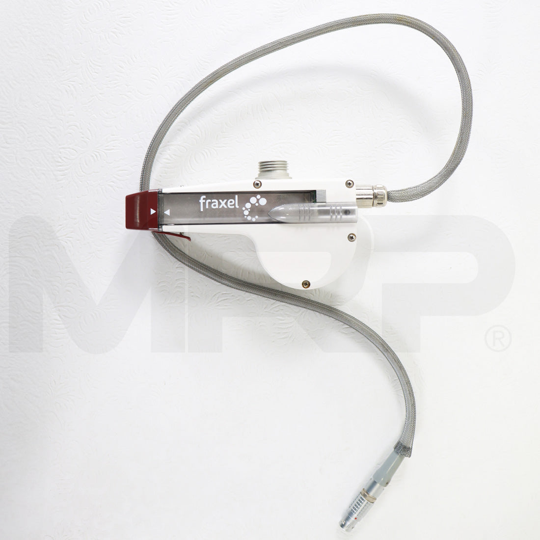 Solta Fraxel Re:Pair FMDA HP Handpiece Fractional Micro Dermal Ablation