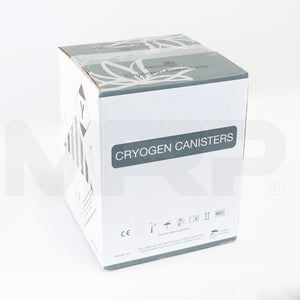2022 Solta Thermage TC-1-4 ThermaCool Cryogen Therma Cool 425g 15oz 4pk