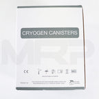 2022 Solta Thermage TC-1-4 ThermaCool Cryogen Therma Cool 425g 15oz 4pk