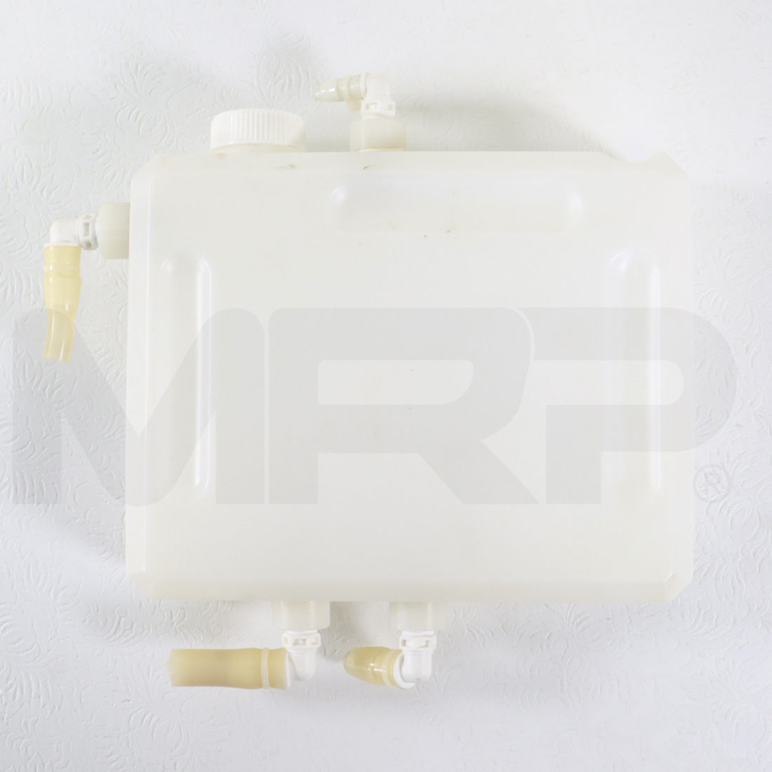 Ellman Sandstone Cortex Water Tank Assembly Parts As Is
