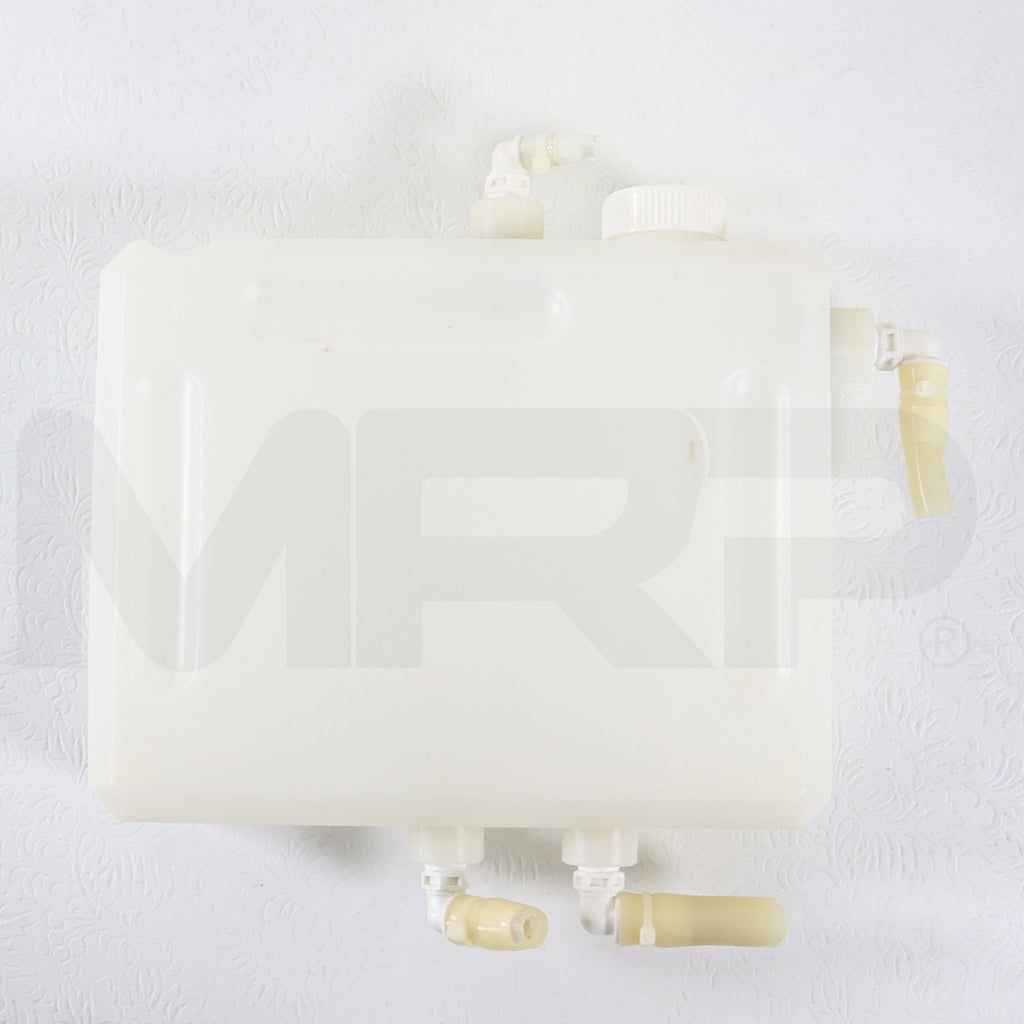 Ellman Sandstone Cortex Water Tank Assembly Parts As Is