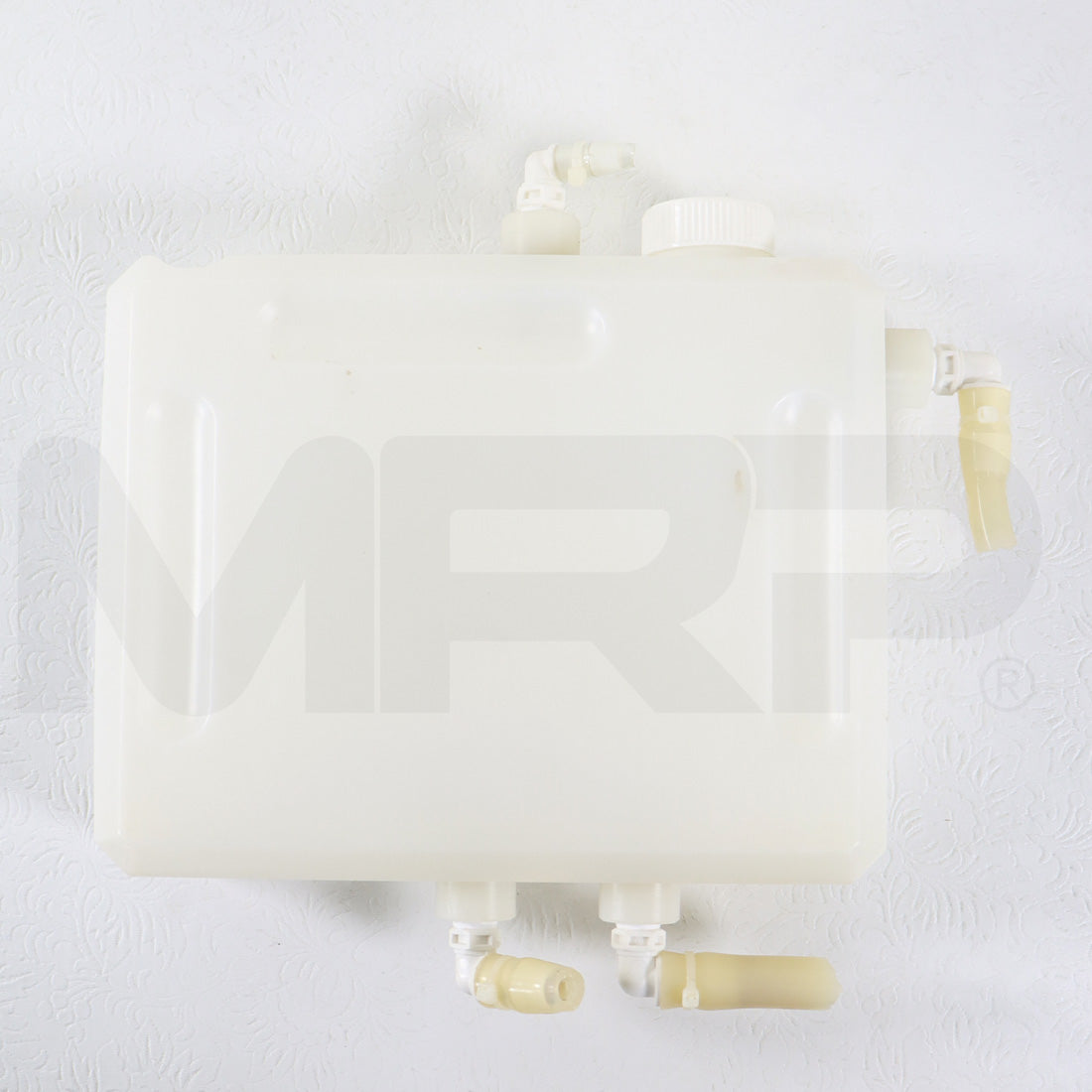 Ellman Sandstone Cortex Water Tank Assembly Parts As Is