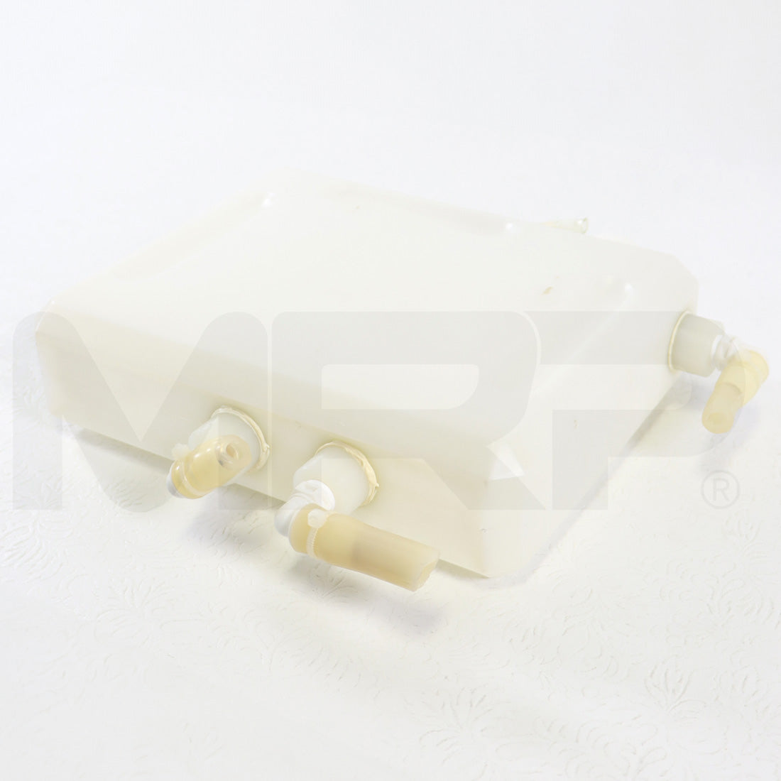 Ellman Sandstone Cortex Water Tank Assembly Parts As Is