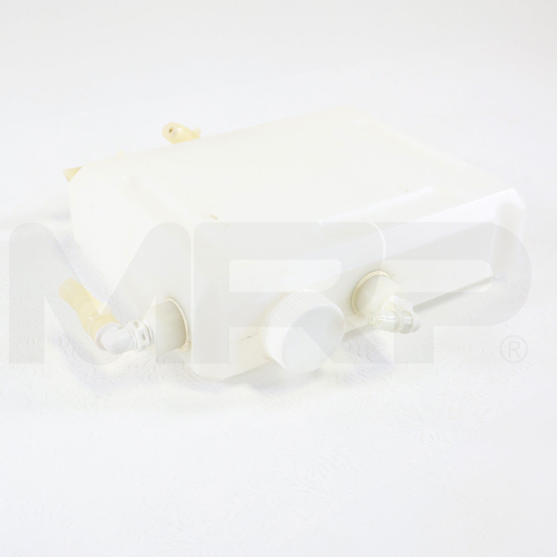 Ellman Sandstone Cortex Water Tank Assembly Parts As Is