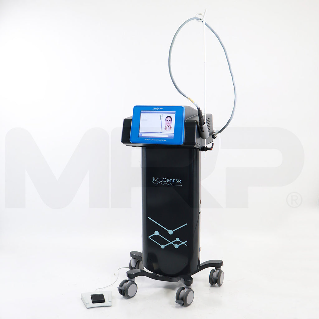 2022 Energist NeoGen PSR Nitrogen Plasma Body Rejuvenation Treatment