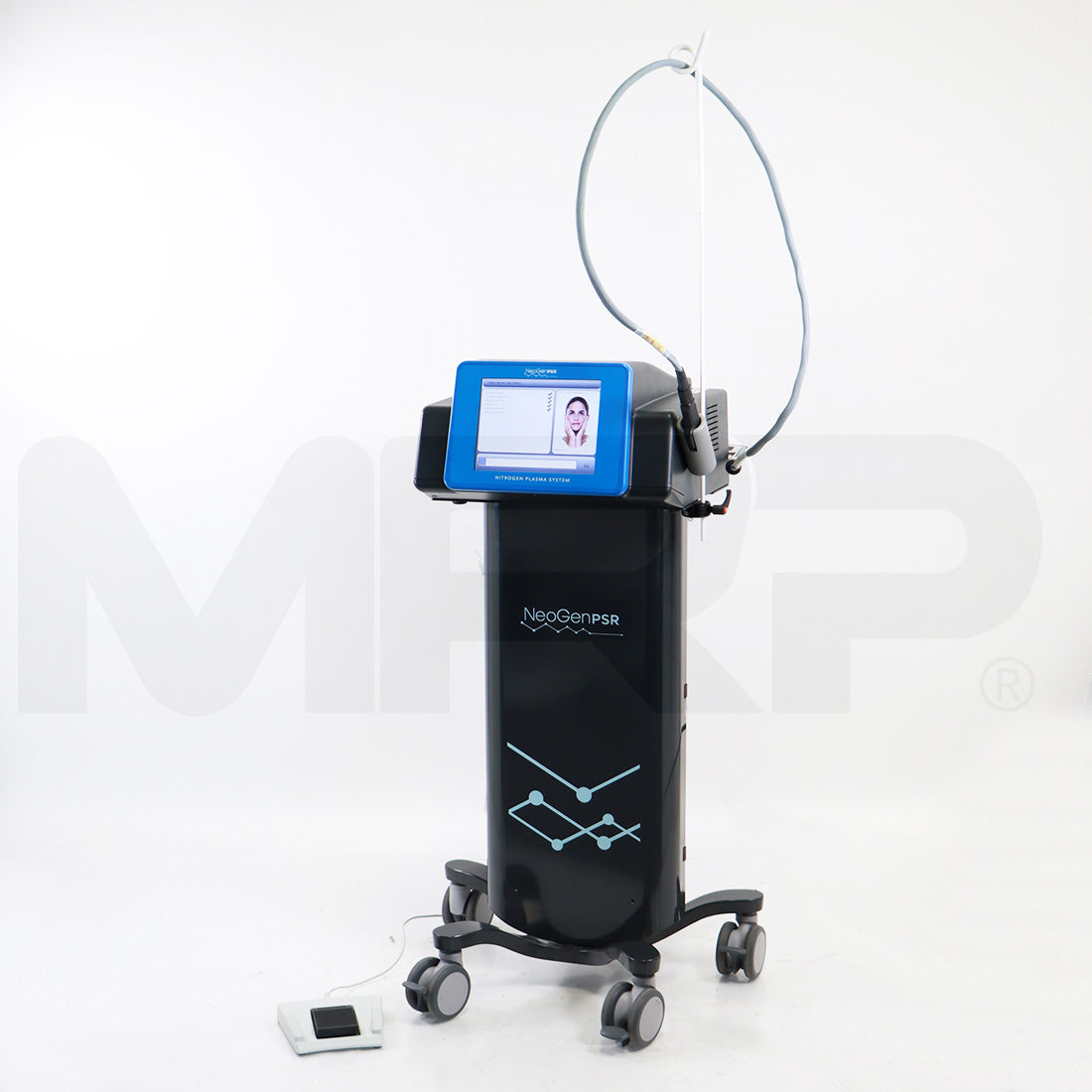 2022 Energist NeoGen PSR Nitrogen Plasma Body Rejuvenation Treatment