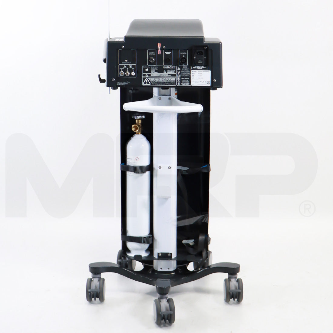 2022 Energist NeoGen PSR Nitrogen Plasma Body Rejuvenation Treatment