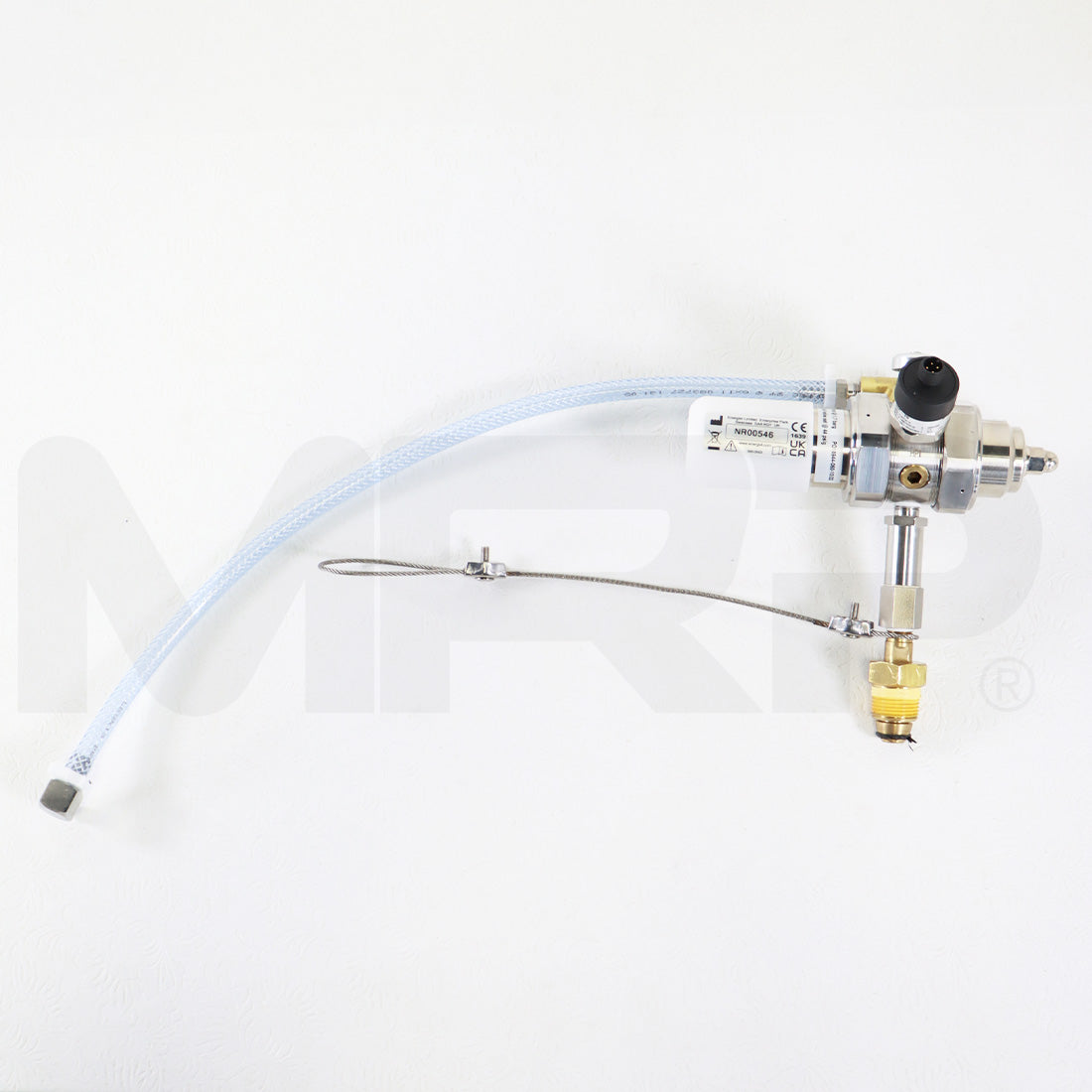 2022 Energist NeoGen PSR Nitrogen Plasma Body Rejuvenation Treatment