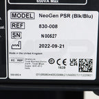 2022 Energist NeoGen PSR Nitrogen Plasma Body Rejuvenation Treatment