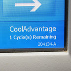 Zeltiq CoolSculpting CoolAdvantage Purple Card BRZ-CD4-160-001 1 Cycle