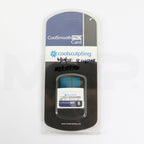 Zeltiq CoolSculpting CoolSmooth PRO Card BRZ-CD4-091-008 Cool Smooth x8 Cycles