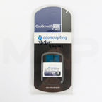 Zeltiq CoolSculpting CoolSmooth PRO Card BRZ-CD4-091-008 Cool Smooth x8 Cycles
