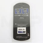 Zeltiq CoolSculpting CoolSmooth PRO Card BRZ-CD4-091-008 Cool Smooth x8 Cycles