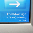 Zeltiq CoolSculpting CoolAdvantage Purple Card BRZ-CD4-160-024 x4 Cycles
