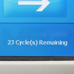 Zeltiq CoolSculpting CoolMini BRZ-CD4-02X-024 Green Treatment Card x23 Cycles