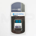 Zeltiq CoolSculpting CoolSmooth PRO Card BRZ-CD4-091-024 x24 Cycles