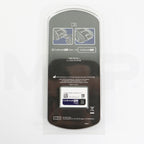Zeltiq CoolSculpting CoolSmooth PRO Card BRZ-CD4-091-024 x24 Cycles