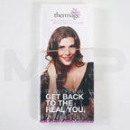 Thermage Be An Original Get Back To The Real You Marketing Trifold Brochure x25