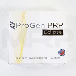 ProGen PRP Eclipse Platelet Concentration System F5PG016 EXP 2025