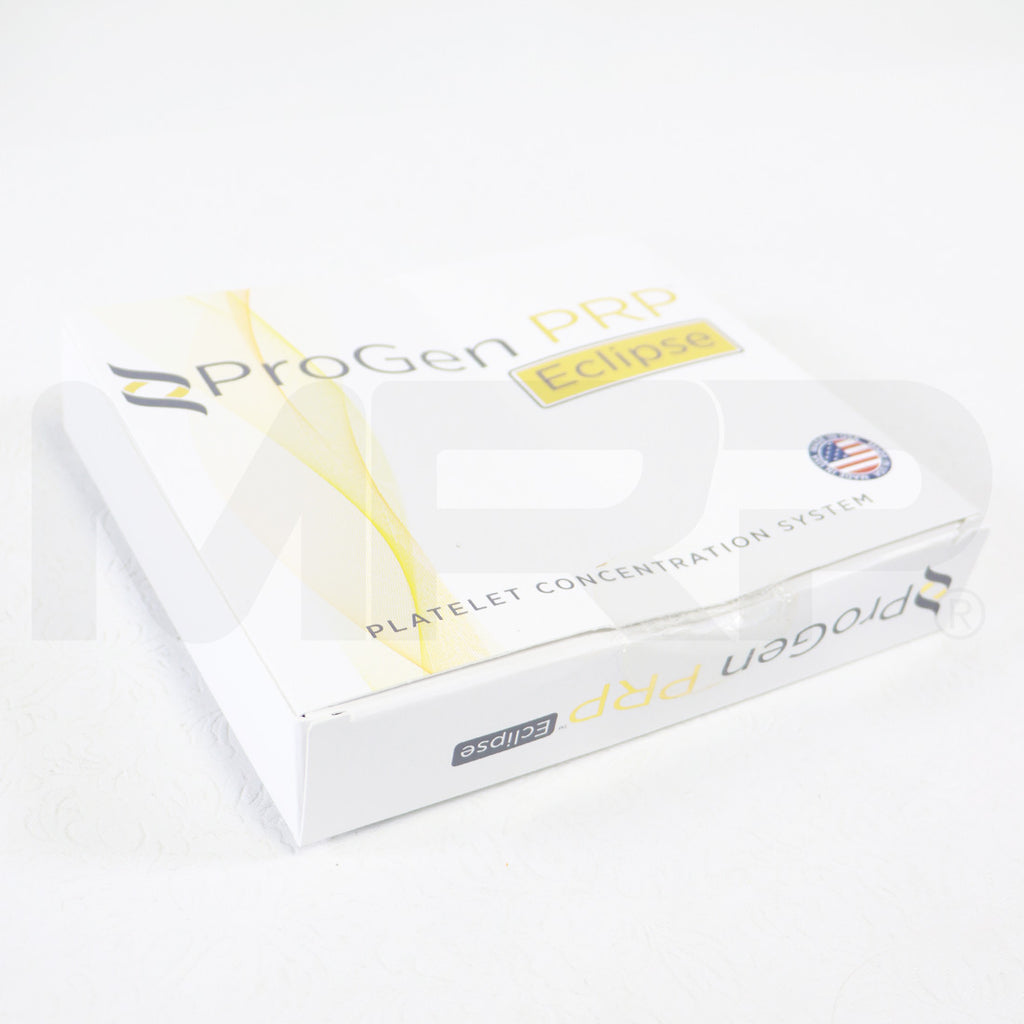 ProGen PRP Eclipse Platelet Concentration System F5PG016 EXP 2025