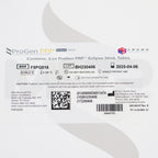 ProGen PRP Eclipse Platelet Concentration System F5PG016 EXP 2025