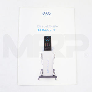 BTL Aesthetics EmSculpt Clinical Guide Booklet 799-74EMCCLGUA4ENUS102