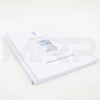 2005 Orion Lasers Harmony System Operating Manual Guide Revision 07