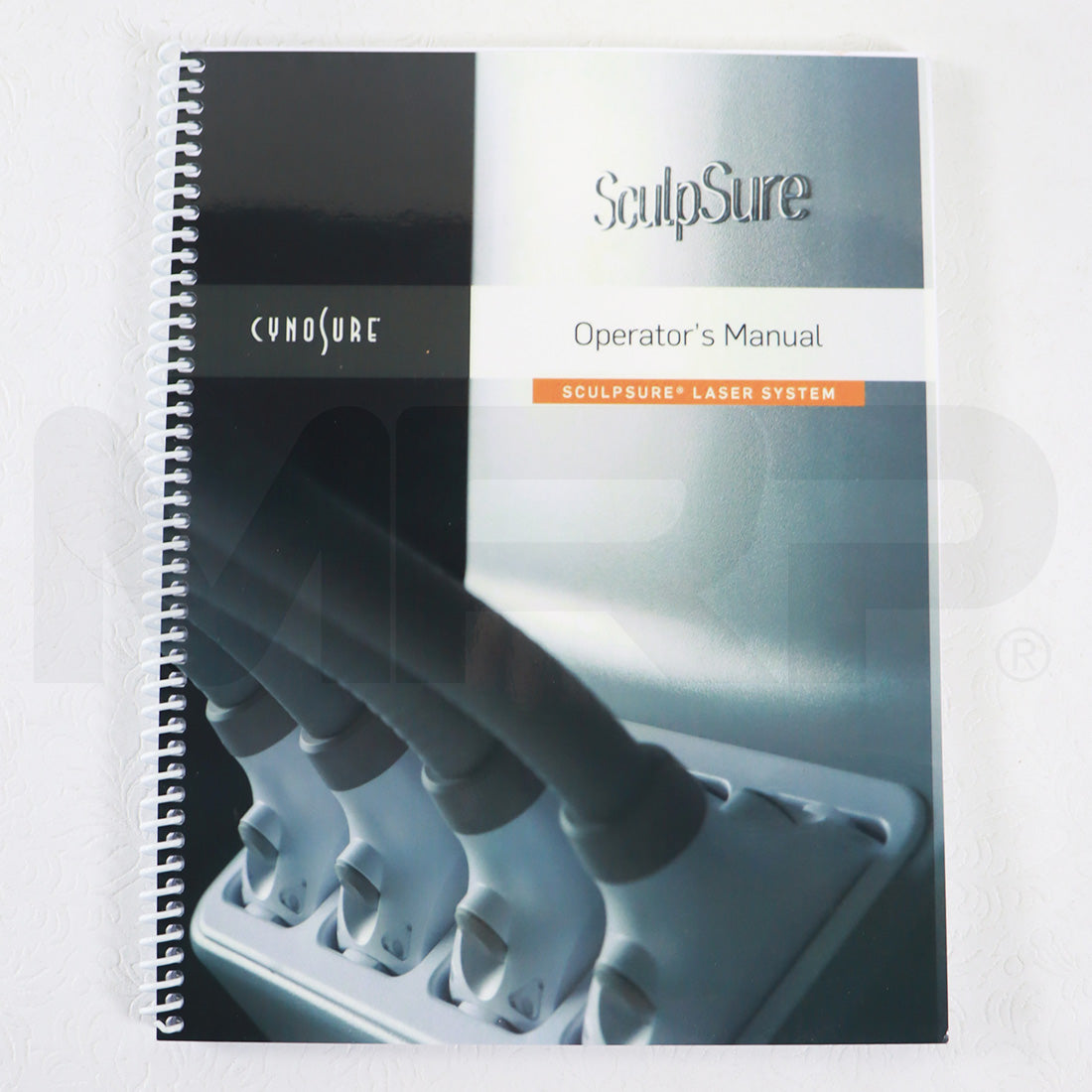Cynosure SculpSure Laser Sculpting Sculpt Sure Operator User Manual Rev 10