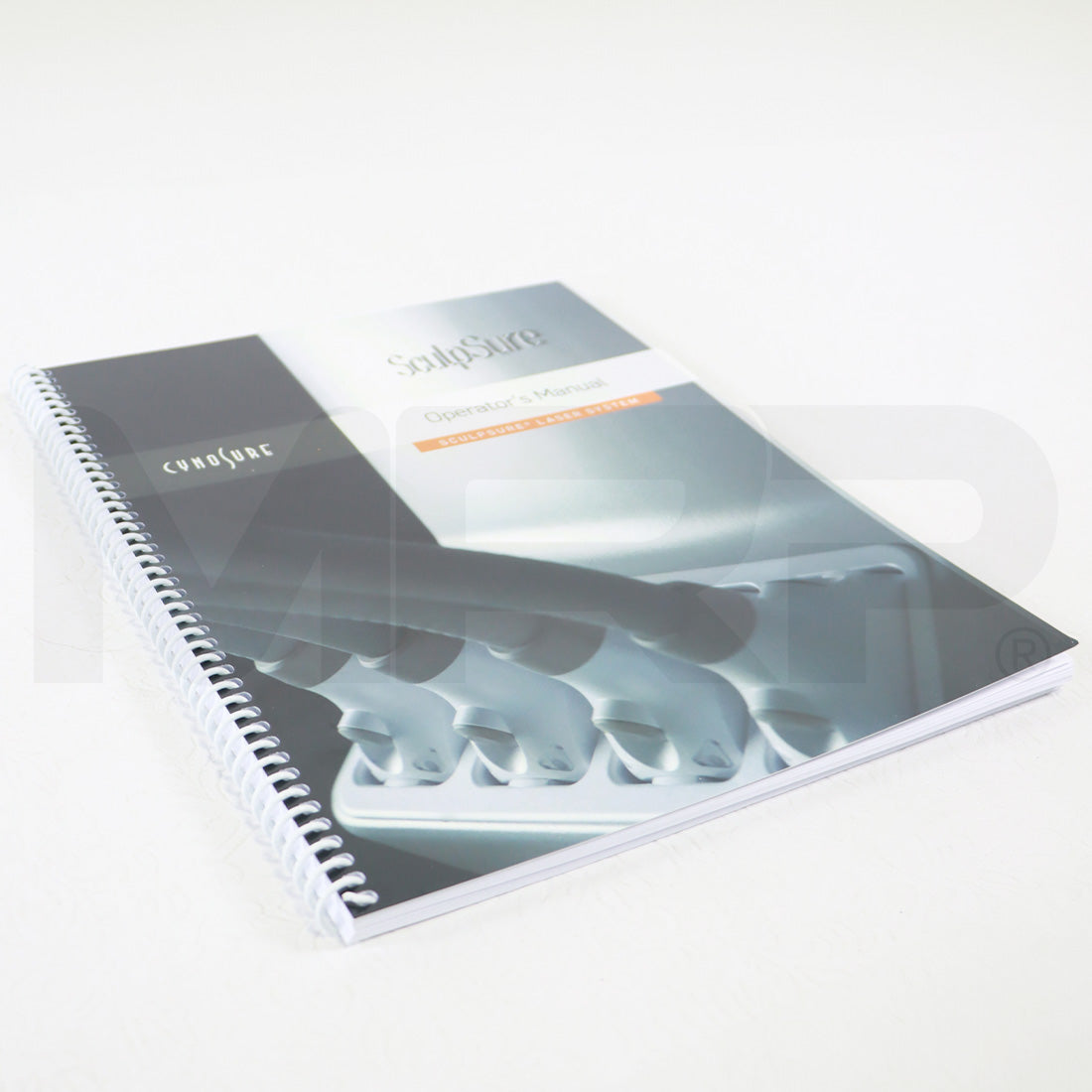 Cynosure SculpSure Laser Sculpting Sculpt Sure Operator User Manual Rev 10