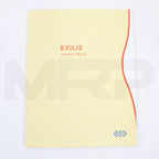 BTL Aesthetics Exilis Operator's Manual 715-MANUS300