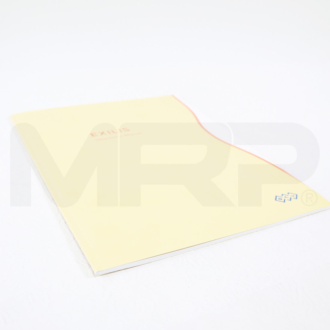 BTL Aesthetics Exilis Operator's Manual 715-MANUS300