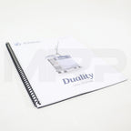 Astanza Duality Q-Switched Nd YAG Laser System User Manual