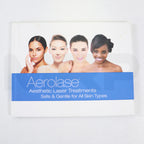 Aerolase Neo Aesthetic Laser Treatment Office Marketing Before After Photos Book