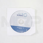 Solta Medical Clear and Brilliant Waiting Room Loop DVD MK-5051