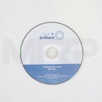Solta Medical Clear and Brilliant Waiting Room Loop DVD MK-5051
