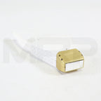 Palomar Starlux Max Ys Handpiece Crystal Light Guide Tip Assembly