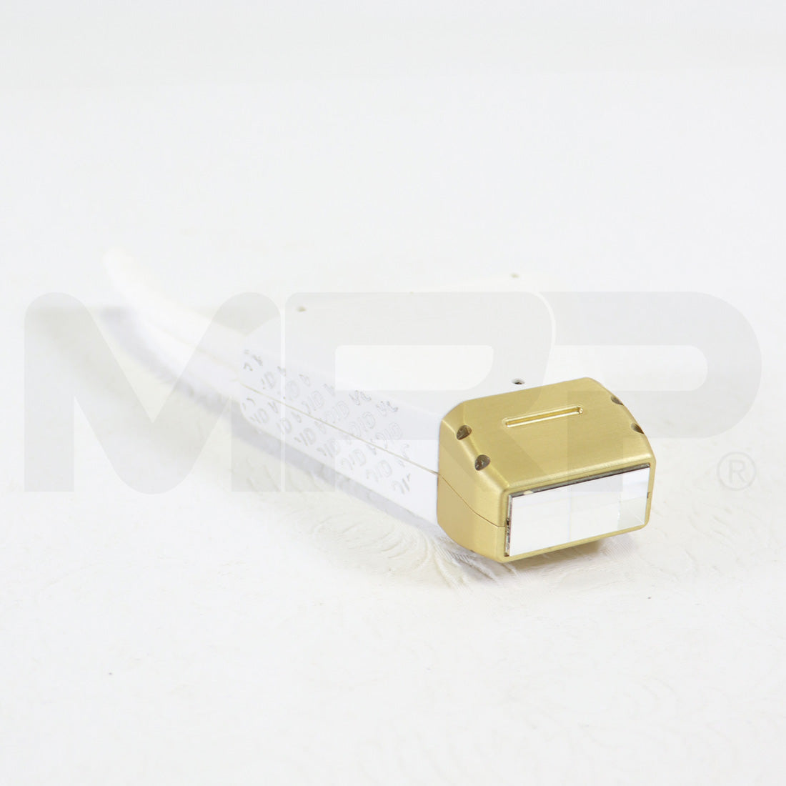 Palomar Starlux Max Ys Handpiece Crystal Light Guide Tip Assembly
