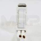 Palomar Starlux Max Ys Handpiece Crystal Light Guide Tip Assembly