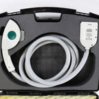 2006 Alma Harmony 540nm Handpiece Green Vascular Pigmented Lesions Parts As-Is