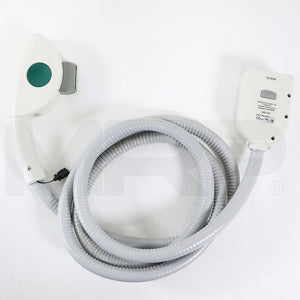 2006 Alma Harmony 540nm Handpiece Green Vascular Pigmented Lesions Parts As-Is