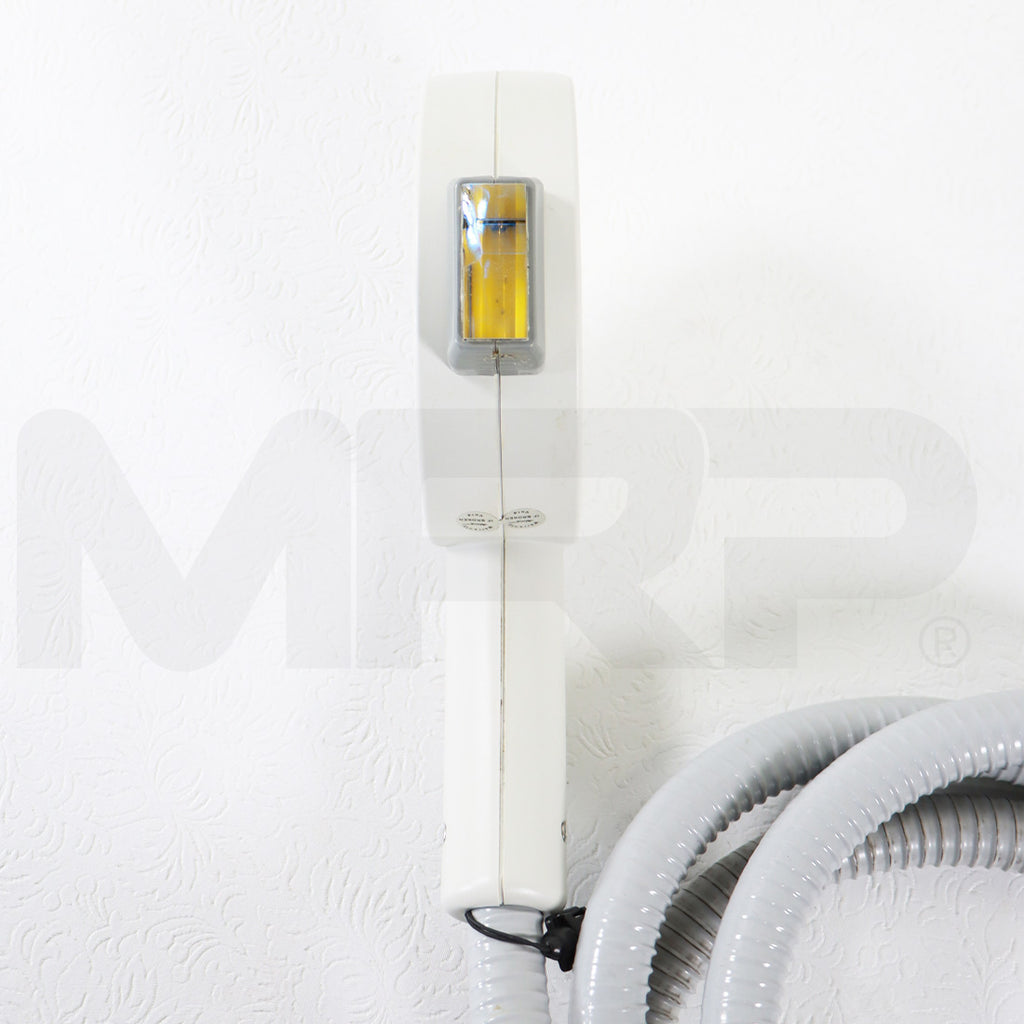 2006 Alma Harmony 540nm Handpiece Green Vascular Pigmented Lesions Parts As-Is