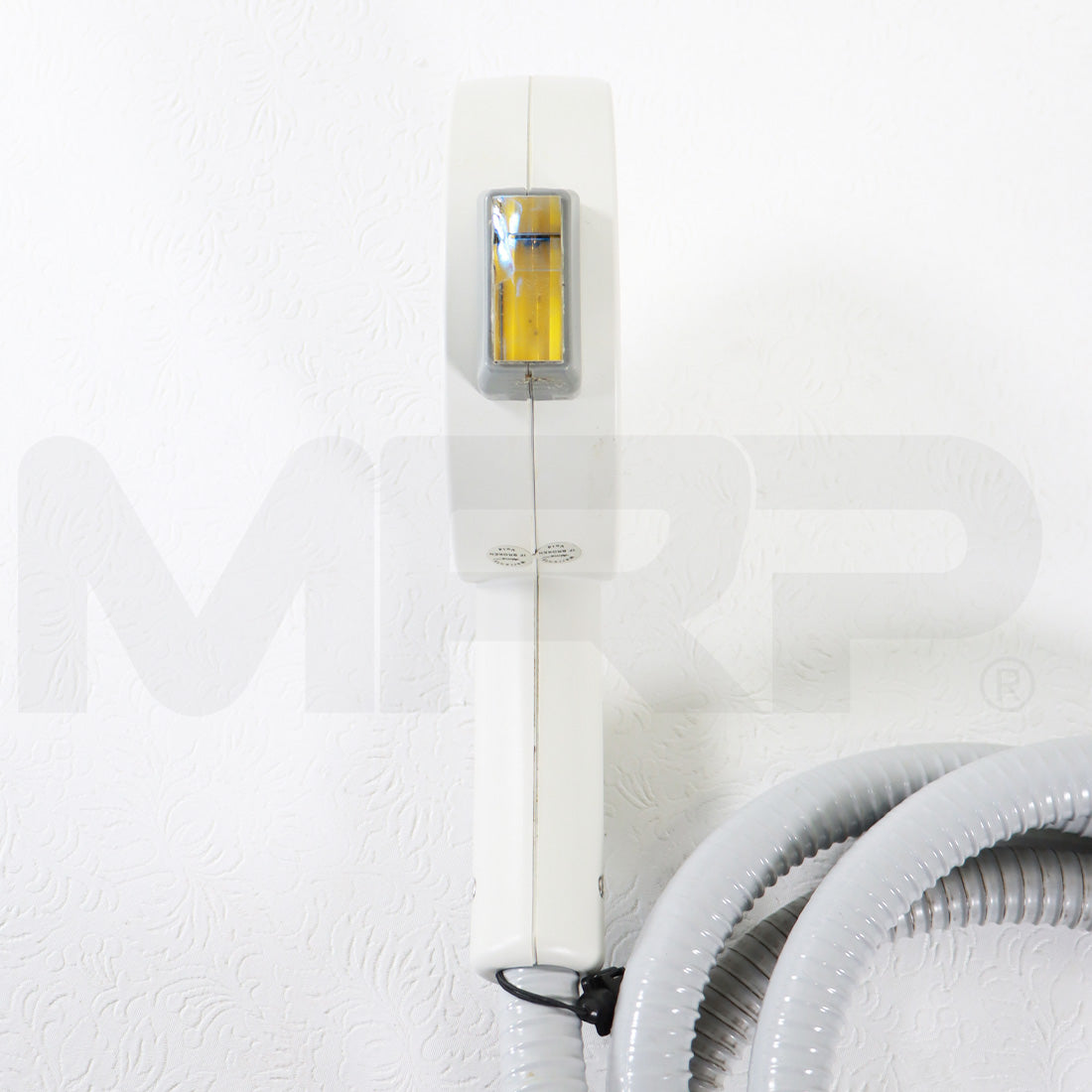 2006 Alma Harmony 540nm Handpiece Green Vascular Pigmented Lesions Parts As-Is