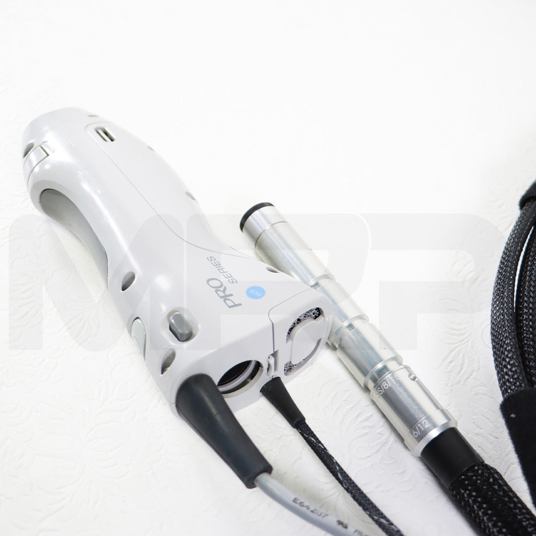 Candela GentleMax GMAX Pro Series Handpiece HP 7122-00-9401 Rev AC