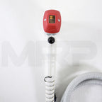 2018 Alma Diode Laser Soprano ICE Platinum ALEX Handpiece HP 755nm Hair Removal