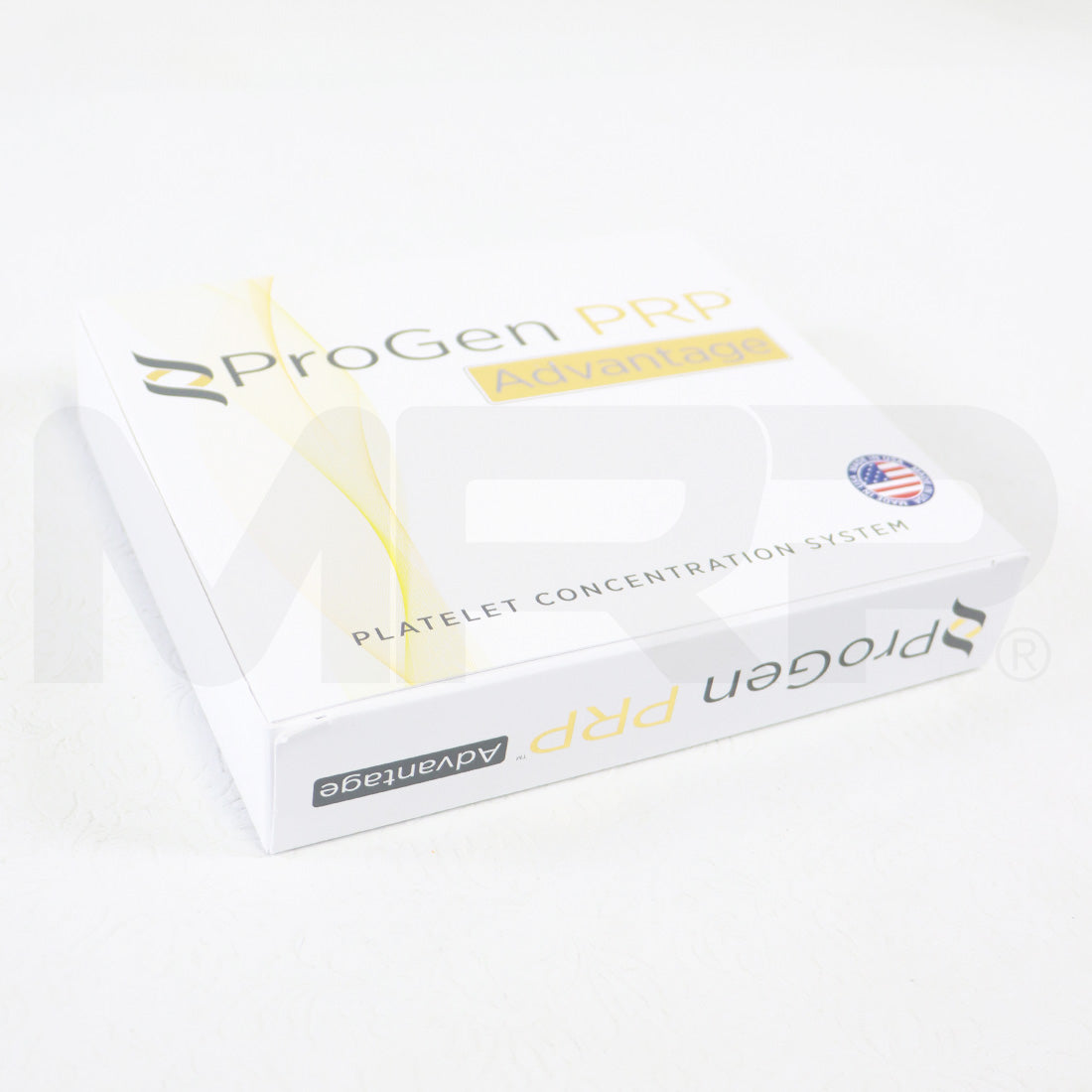 ProGen PRP Eclipse Platelet Concentration System F5PG016 EXP 2024
