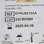 Crown Aesthetics ProGen PRP Eclipse 30ML Kit DYNJ82155A x3pcs EXP 2025