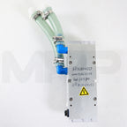 Astanza Sinon Ruby Laser Ruby Laser Cavity 20301704 Untested As-Is