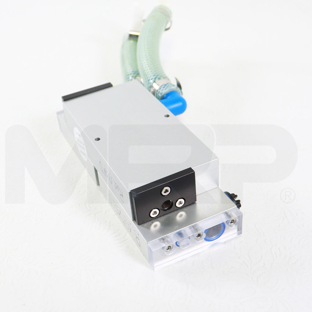 Astanza Sinon Ruby Laser Ruby Laser Cavity 20301704 Untested As-Is