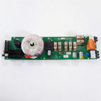 Astanza Sinon Ruby Laser AC Distribution Board Untested As-Is