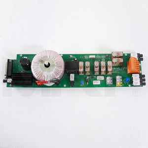 Astanza Sinon Ruby Laser AC Distribution Board Untested As-Is